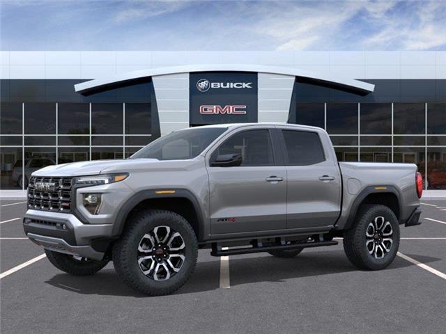 2026 GMC Canyon AT4 (Stk: 1228294) in PORT PERRY - Image 2 of 6
