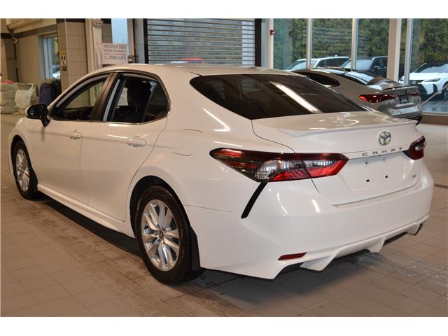 2021 Toyota Camry SE (Stk: 26707A) in Kingston - Image 2 of 10