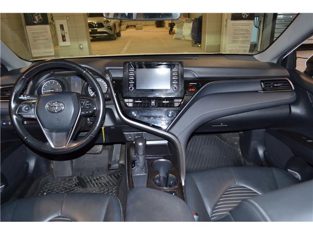 2021 Toyota Camry SE (Stk: 26707A) in Kingston - Image 3 of 10