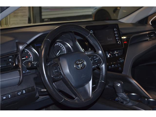 2021 Toyota Camry SE (Stk: 26707A) in Kingston - Image 4 of 10