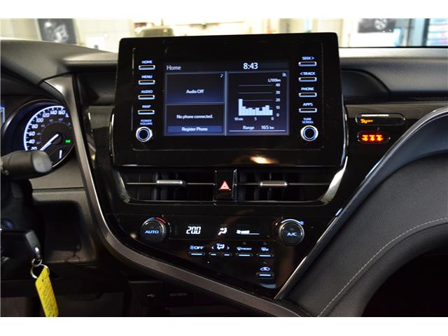 2021 Toyota Camry SE (Stk: 26707A) in Kingston - Image 6 of 10