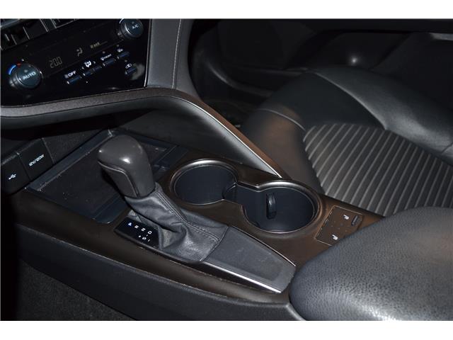 2021 Toyota Camry SE (Stk: 26707A) in Kingston - Image 7 of 10