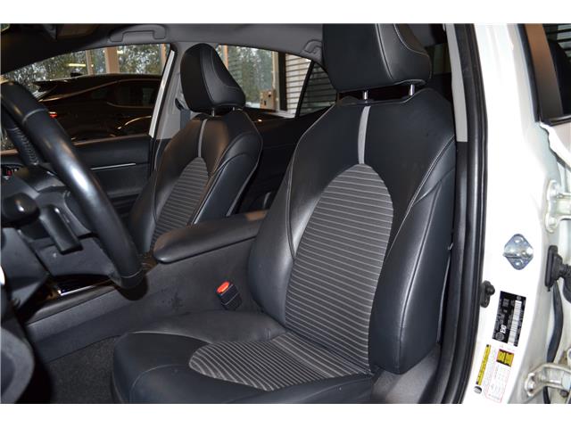 2021 Toyota Camry SE (Stk: 26707A) in Kingston - Image 8 of 10