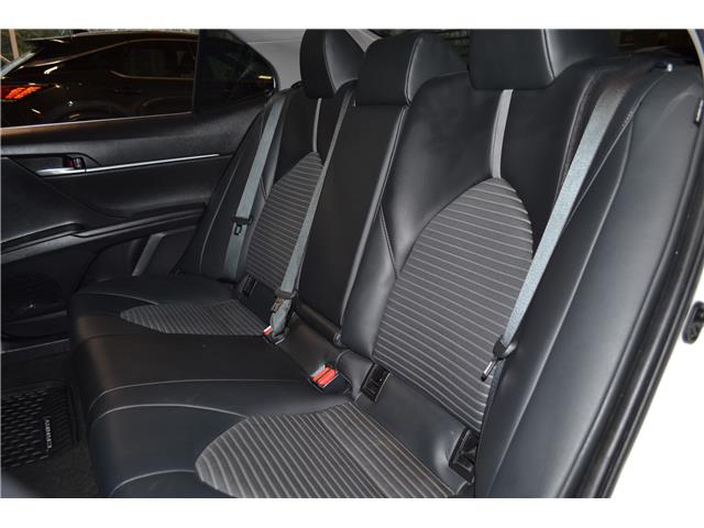 2021 Toyota Camry SE (Stk: 26707A) in Kingston - Image 9 of 10