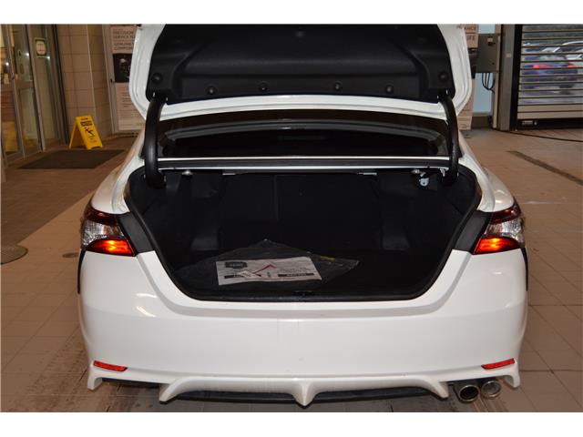 2021 Toyota Camry SE (Stk: 26707A) in Kingston - Image 10 of 10