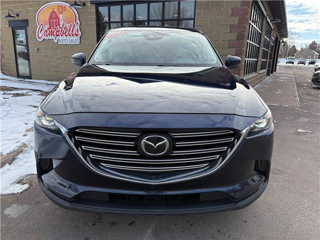 2021 Mazda CX-9 GS-L (Stk: A-453984) in Moncton - Image 2 of 20 2021 Mazda CX-9 GS-L (Stk: A-453984) in Moncton - Image 2 of 20