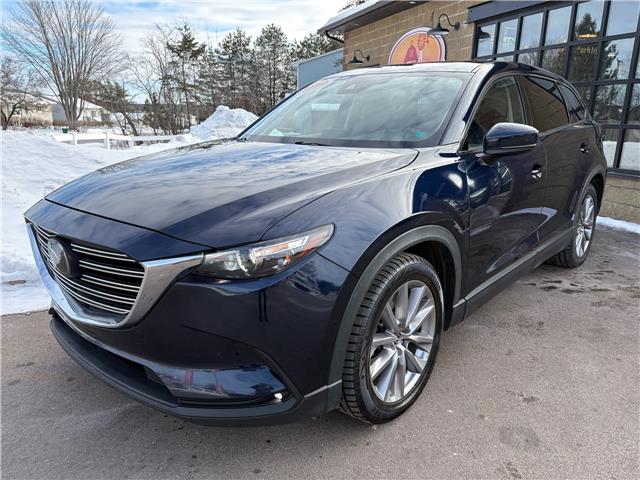 2021 Mazda CX-9 GS-L (Stk: A-453984) in Moncton - Image 3 of 20 2021 Mazda CX-9 GS-L (Stk: A-453984) in Moncton - Image 3 of 20
