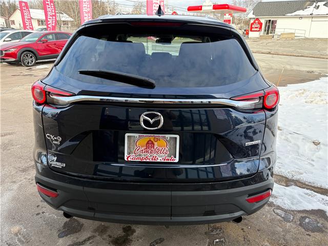 2021 Mazda CX-9 GS-L (Stk: A-453984) in Moncton - Image 5 of 20 2021 Mazda CX-9 GS-L (Stk: A-453984) in Moncton - Image 5 of 20