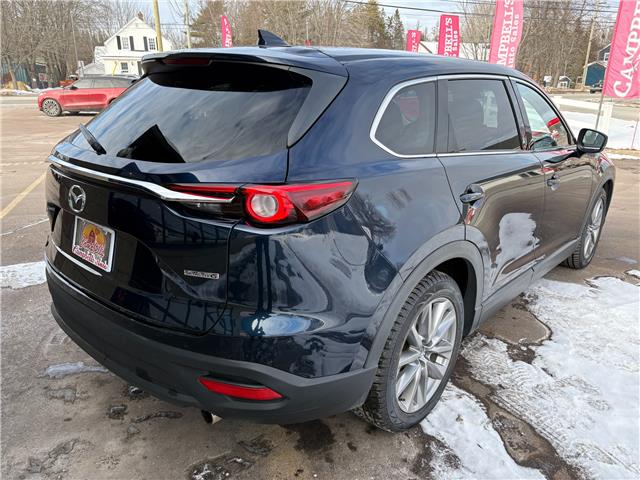 2021 Mazda CX-9 GS-L (Stk: A-453984) in Moncton - Image 6 of 20 2021 Mazda CX-9 GS-L (Stk: A-453984) in Moncton - Image 6 of 20