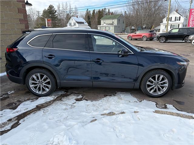 2021 Mazda CX-9 GS-L (Stk: A-453984) in Moncton - Image 7 of 20 2021 Mazda CX-9 GS-L (Stk: A-453984) in Moncton - Image 7 of 20