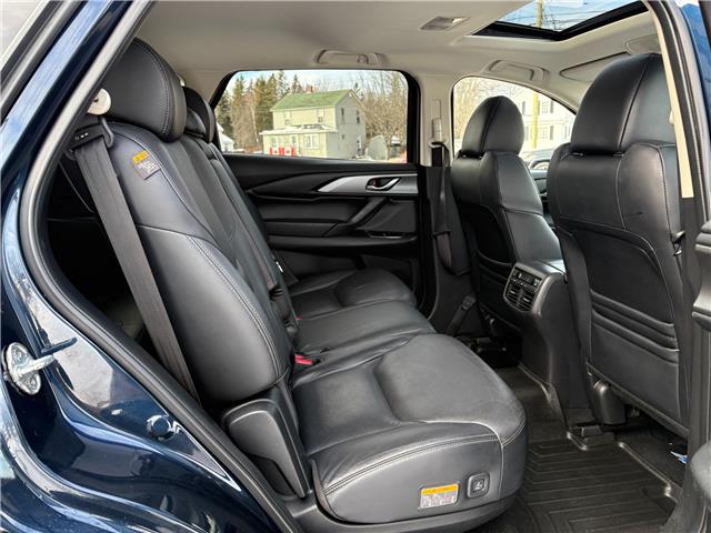 2021 Mazda CX-9 GS-L (Stk: A-453984) in Moncton - Image 19 of 20 2021 Mazda CX-9 GS-L (Stk: A-453984) in Moncton - Image 19 of 20