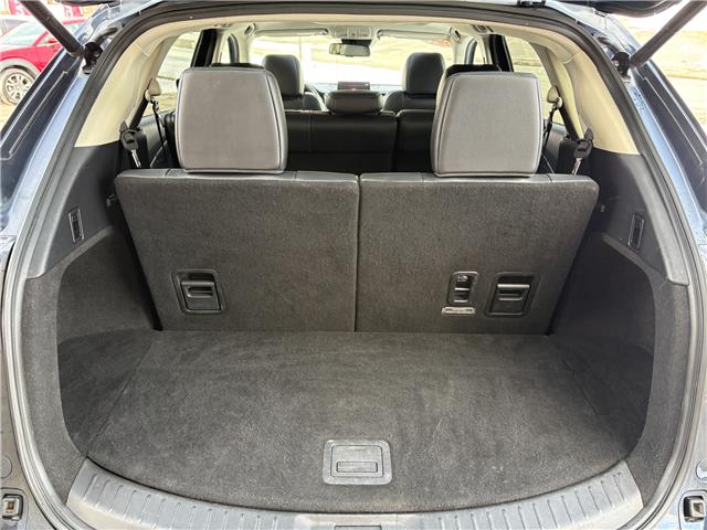 2021 Mazda CX-9 GS-L (Stk: A-453984) in Moncton - Image 9 of 20 2021 Mazda CX-9 GS-L (Stk: A-453984) in Moncton - Image 9 of 20