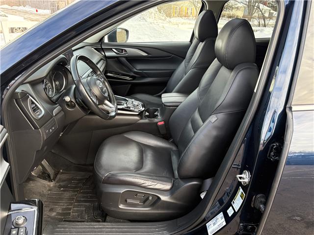 2021 Mazda CX-9 GS-L (Stk: A-453984) in Moncton - Image 12 of 20 2021 Mazda CX-9 GS-L (Stk: A-453984) in Moncton - Image 12 of 20