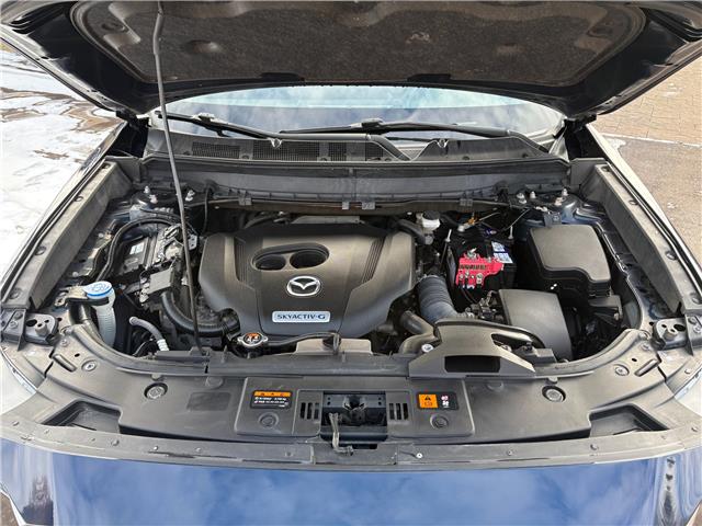 2021 Mazda CX-9 GS-L (Stk: A-453984) in Moncton - Image 10 of 20 2021 Mazda CX-9 GS-L (Stk: A-453984) in Moncton - Image 10 of 20