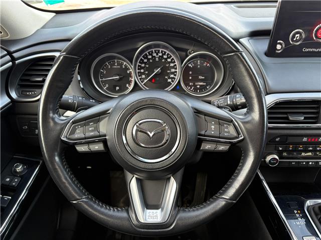 2021 Mazda CX-9 GS-L (Stk: A-453984) in Moncton - Image 14 of 20 2021 Mazda CX-9 GS-L (Stk: A-453984) in Moncton - Image 14 of 20