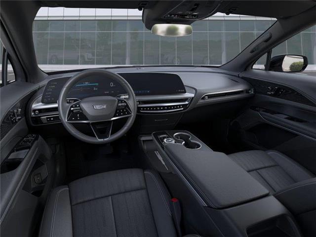 2025 Cadillac LYRIQ Luxury (Stk: 25-552) in Pembroke - Image 5 of 6