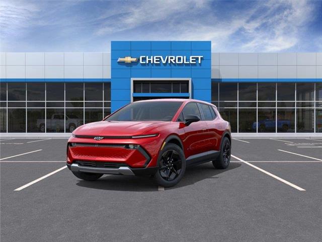 2026 Chevrolet Equinox EV LT (Stk: 3GN7DL) in Pembroke - Image 1 of 6