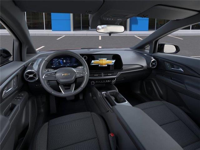 2026 Chevrolet Equinox EV LT (Stk: 3GN7DL) in Pembroke - Image 5 of 6