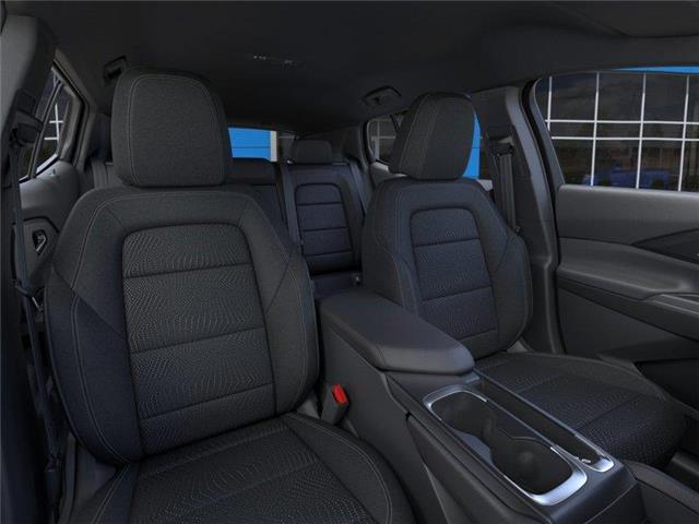 2026 Chevrolet Equinox EV LT (Stk: 3GN7DL) in Pembroke - Image 6 of 6