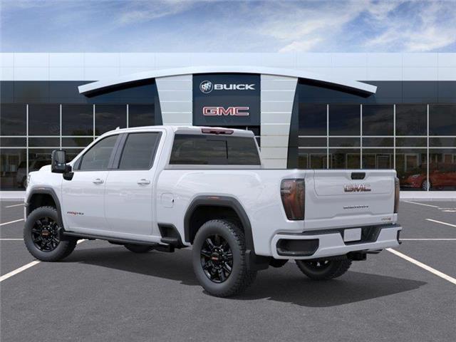2026 GMC Sierra 2500HD AT4 (Stk: 26-151) in Kirkland Lake - Image 3 of 6 2026 GMC Sierra 2500HD AT4 (Stk: 26-151) in Kirkland Lake - Image 3 of 6
