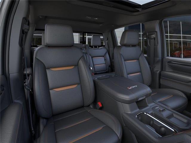 2026 GMC Sierra 2500HD AT4 (Stk: 26-151) in Kirkland Lake - Image 6 of 6 2026 GMC Sierra 2500HD AT4 (Stk: 26-151) in Kirkland Lake - Image 6 of 6