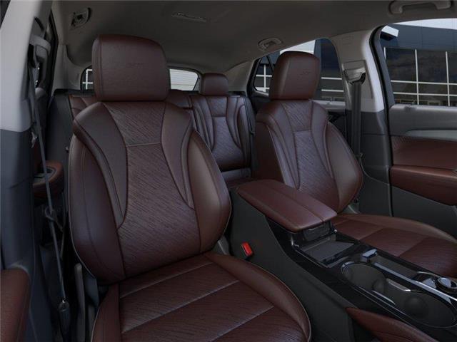 2026 Buick Envision Sport Touring (Stk: 26-157) in Kirkland Lake - Image 6 of 6