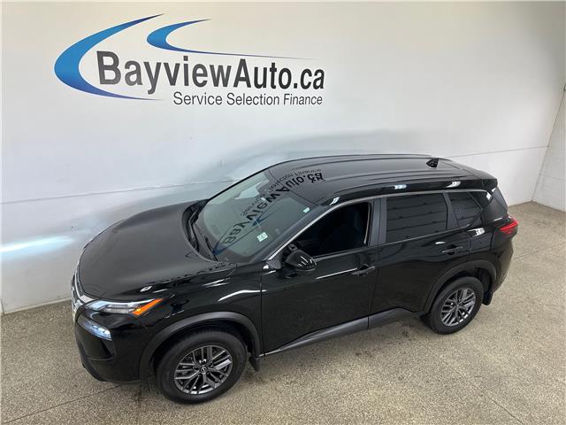 2024 Nissan Rogue S (Stk: 43829J) in Belleville - Image 1 of 29