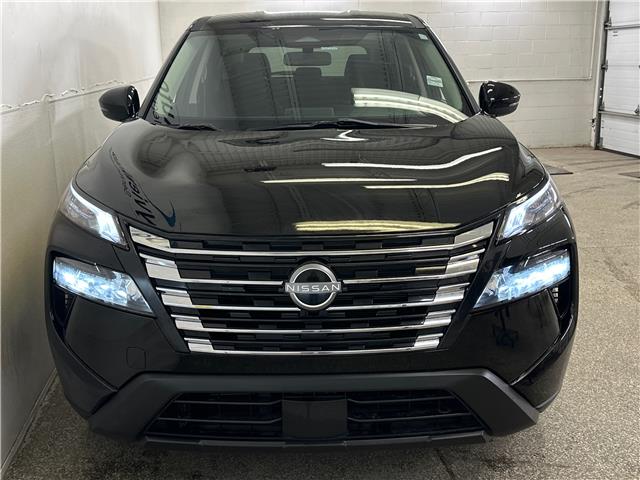 2024 Nissan Rogue S (Stk: 43829J) in Belleville - Image 2 of 29