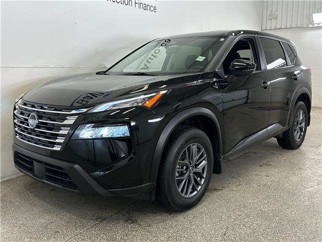 2024 Nissan Rogue S (Stk: 43829J) in Belleville - Image 3 of 29