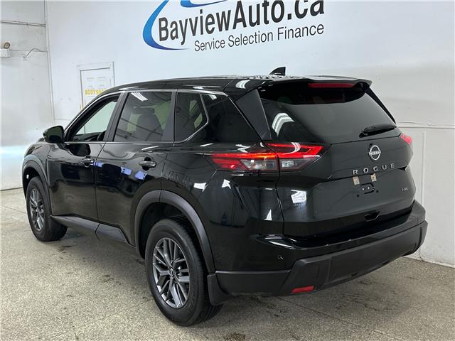 2024 Nissan Rogue S (Stk: 43829J) in Belleville - Image 5 of 29