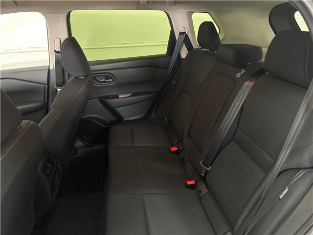 2024 Nissan Rogue S (Stk: 43829J) in Belleville - Image 7 of 29