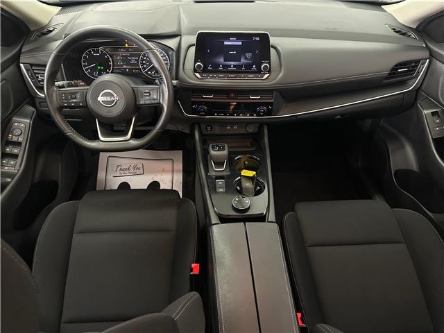 2024 Nissan Rogue S (Stk: 43829J) in Belleville - Image 9 of 29