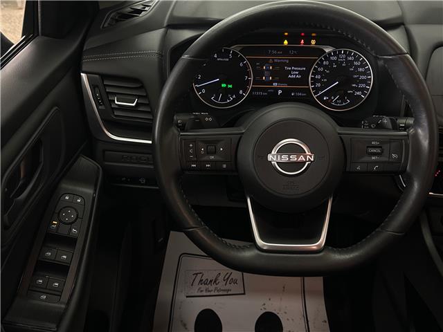 2024 Nissan Rogue S (Stk: 43829J) in Belleville - Image 10 of 29
