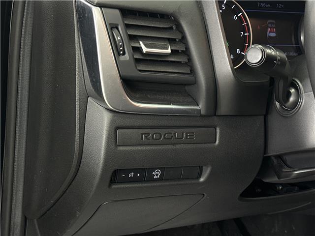 2024 Nissan Rogue S (Stk: 43829J) in Belleville - Image 14 of 29