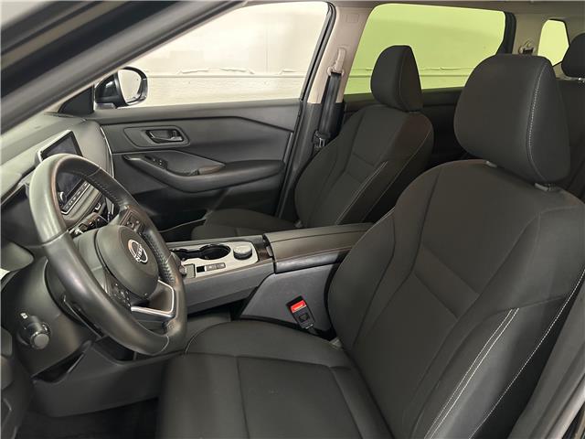 2024 Nissan Rogue S (Stk: 43829J) in Belleville - Image 11 of 29