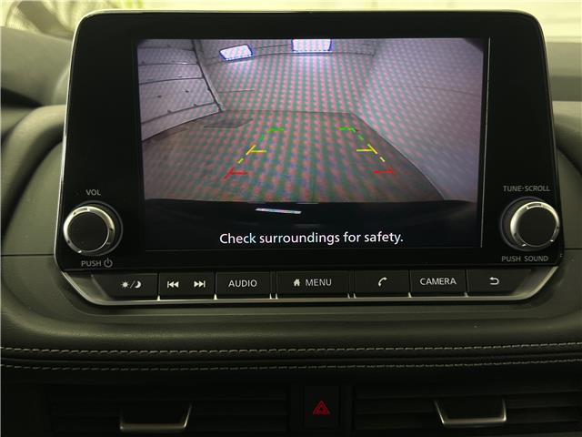 2024 Nissan Rogue S (Stk: 43829J) in Belleville - Image 19 of 29