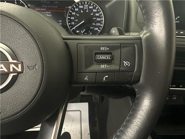 2024 Nissan Rogue S (Stk: 43829J) in Belleville - Image 20 of 29