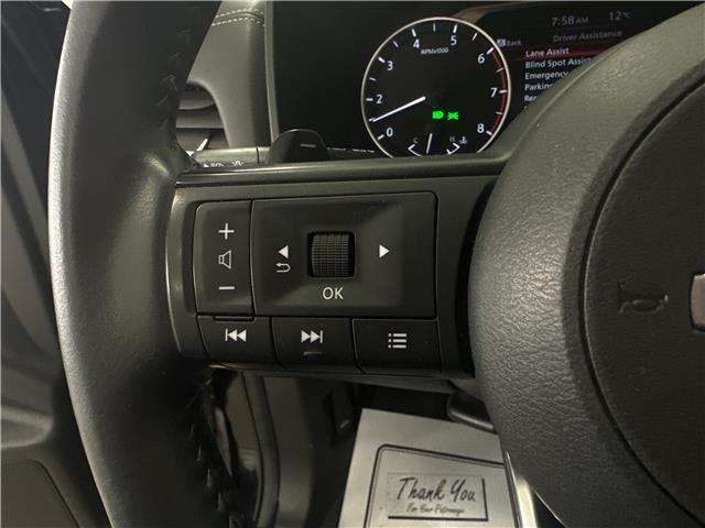 2024 Nissan Rogue S (Stk: 43829J) in Belleville - Image 21 of 29