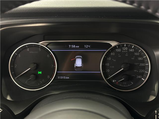 2024 Nissan Rogue S (Stk: 43829J) in Belleville - Image 22 of 29