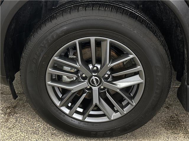 2024 Nissan Rogue S (Stk: 43829J) in Belleville - Image 24 of 29