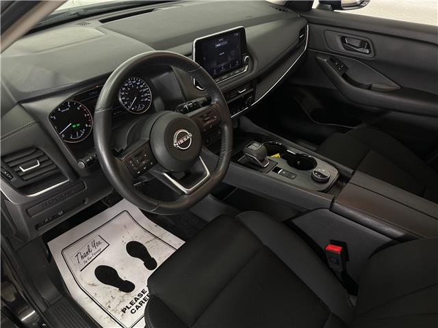 2024 Nissan Rogue S (Stk: 43829J) in Belleville - Image 12 of 29