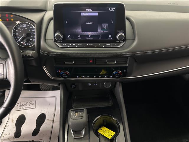 2024 Nissan Rogue S (Stk: 43829J) in Belleville - Image 16 of 29