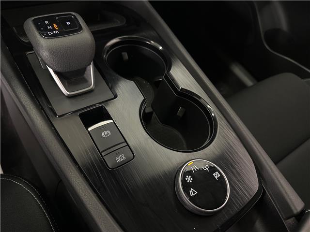 2024 Nissan Rogue S (Stk: 43829J) in Belleville - Image 17 of 29