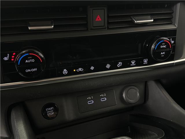 2024 Nissan Rogue S (Stk: 43829J) in Belleville - Image 18 of 29