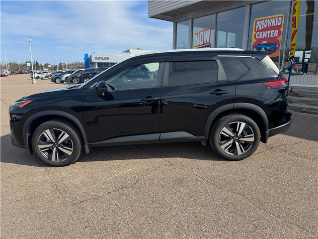 2025 Nissan Rogue SL (Stk: 26-210-1) in Pembroke - Image 2 of 21