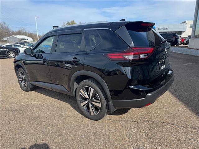 2025 Nissan Rogue SL (Stk: 26-210-1) in Pembroke - Image 3 of 21