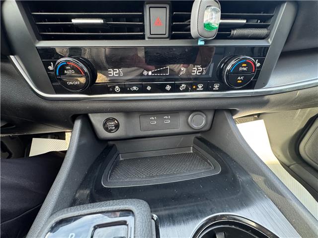 2025 Nissan Rogue SL (Stk: 26-210-1) in Pembroke - Image 19 of 21