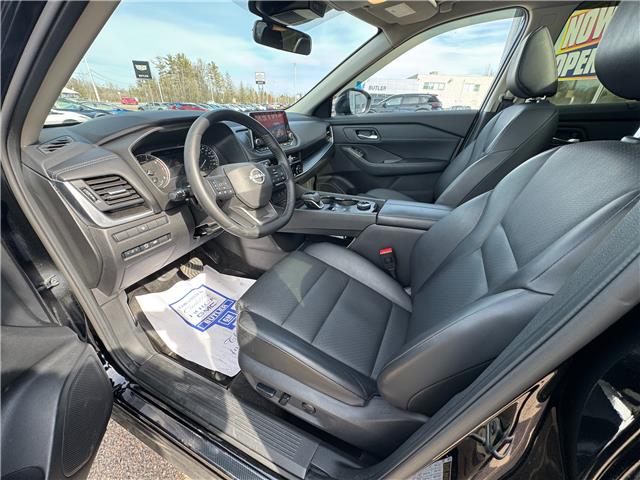 2025 Nissan Rogue SL (Stk: 26-210-1) in Pembroke - Image 11 of 21