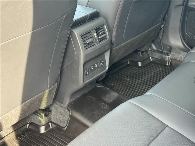 2025 Nissan Rogue SL (Stk: 26-210-1) in Pembroke - Image 14 of 21