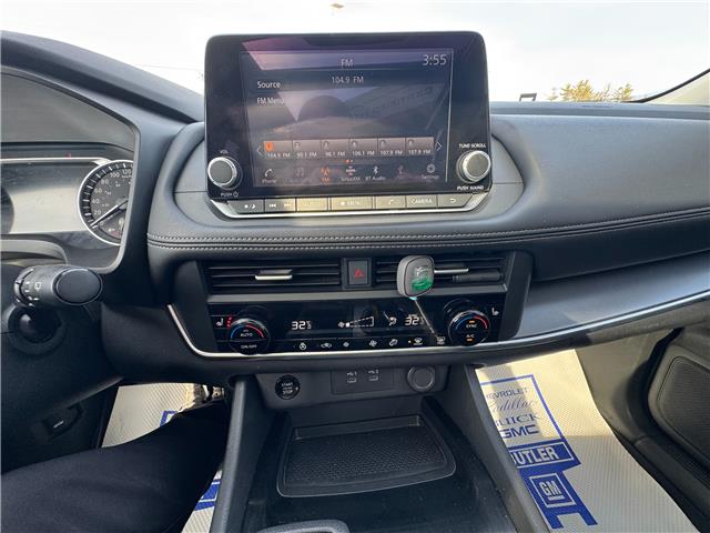 2025 Nissan Rogue SL (Stk: 26-210-1) in Pembroke - Image 17 of 21